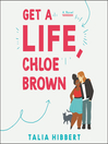 Cover image for Get a Life, Chloe Brown